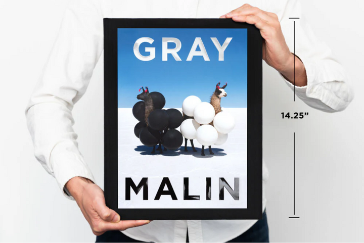 Gray Malin: The Essential Collection - 13 Hub Lane   |  