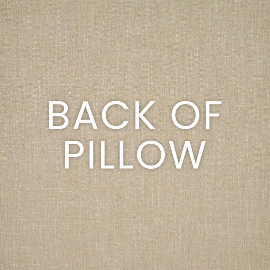 Etosha Pillow, Midnight - 13 Hub Lane   |  Decorative Pillows