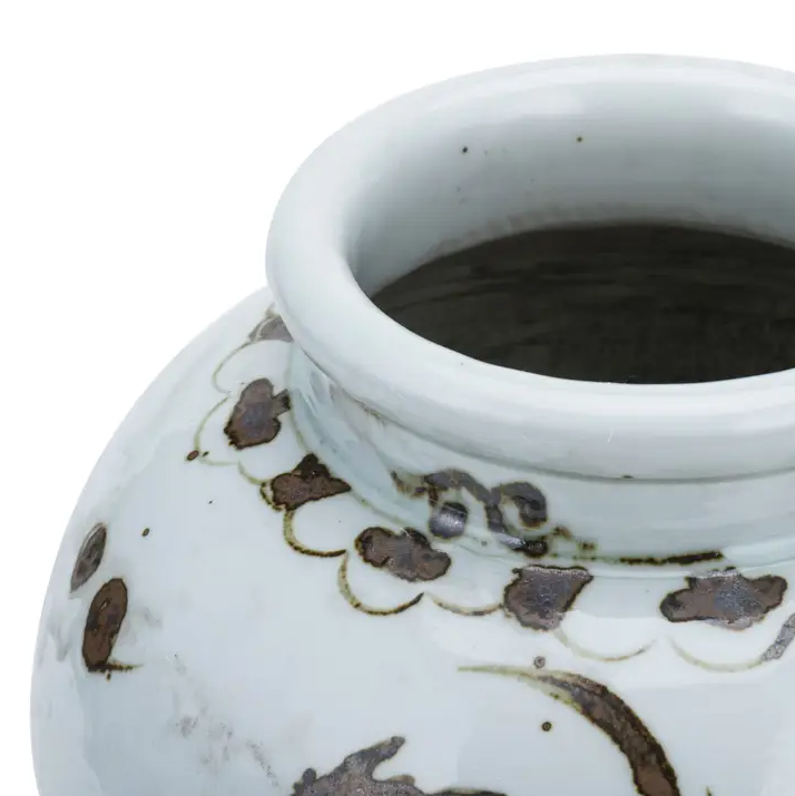 Rusty Brown Jar Phoenix - Thumbnail 2