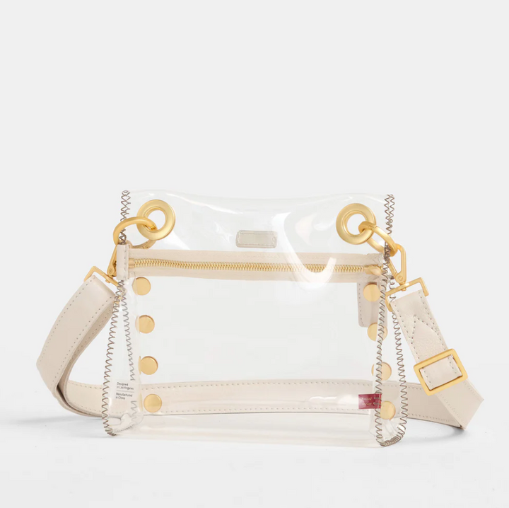 Hammitt Tony Small Crossbody