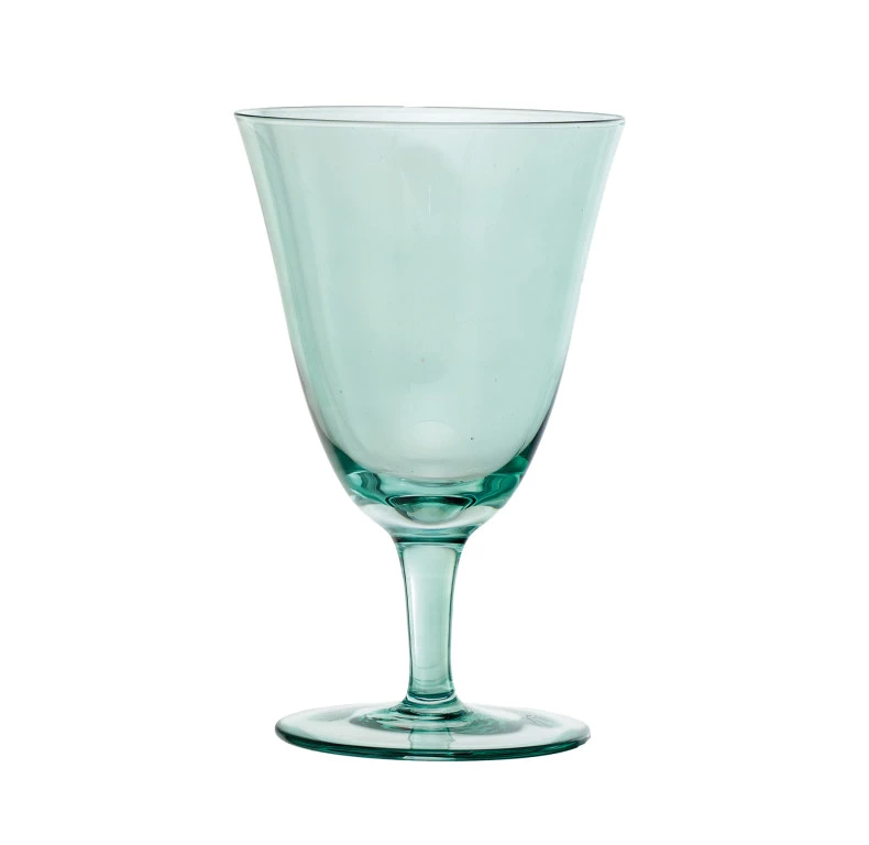 8 oz. Stemmed Wine Glass