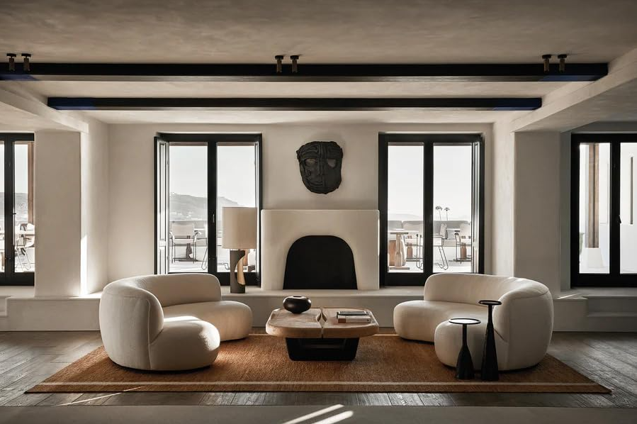 A Warm Welcome: Quiet Luxury Hotels & Resorts