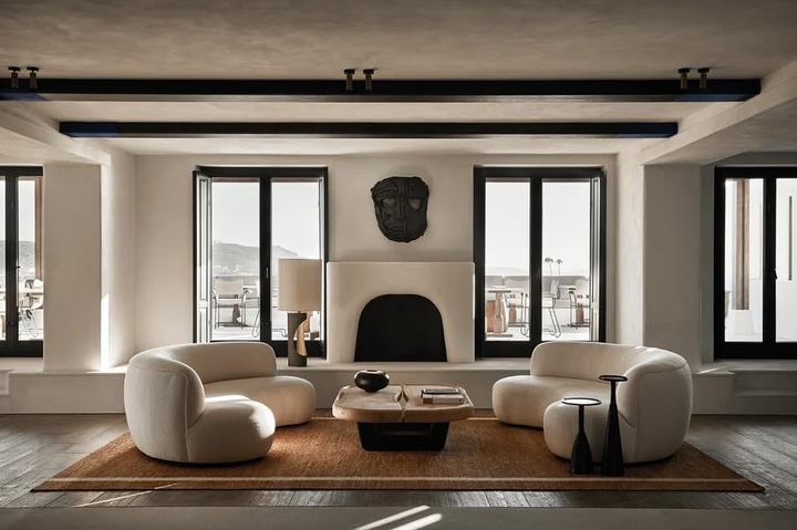 A Warm Welcome: Quiet Luxury Hotels & Resorts