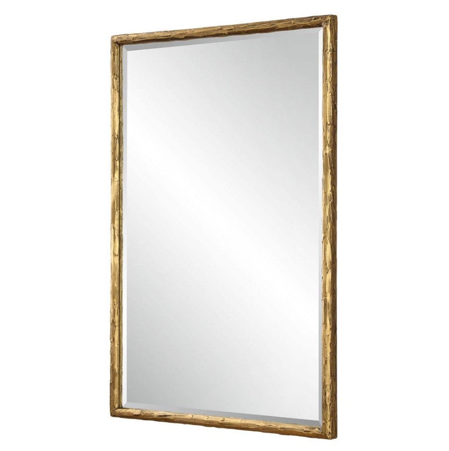 Sutton Vanity Mirror - 13 Hub Lane   |  Rectangular Wall Mirrors