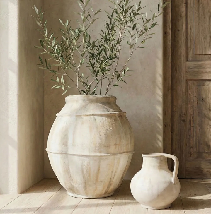 Hestia Vase