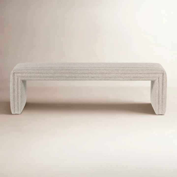 Augustine Bench