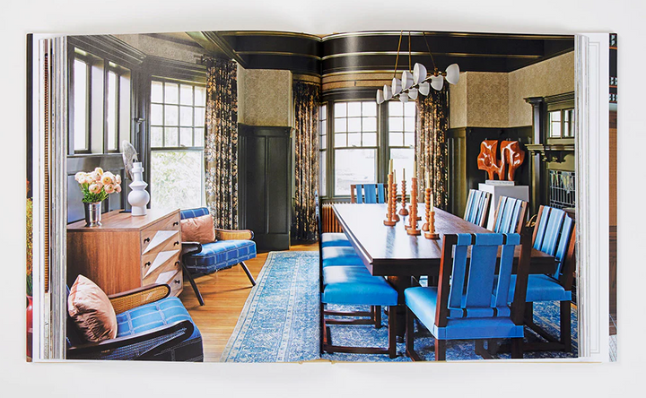 Timeless by Design: Designing Rooms with Comfort, Style, and a Sense of History