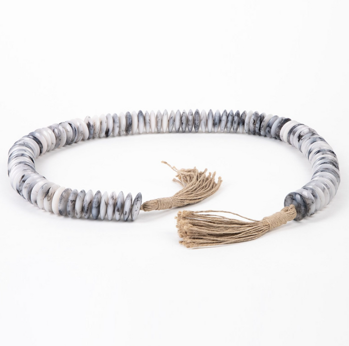 Farrah Bead Garland - 13 Hub Lane   |  