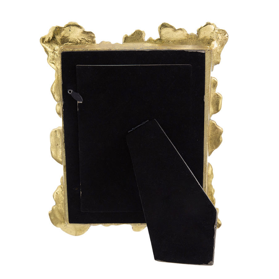 Dutchess Frame, Gold - 13 Hub Lane   |  