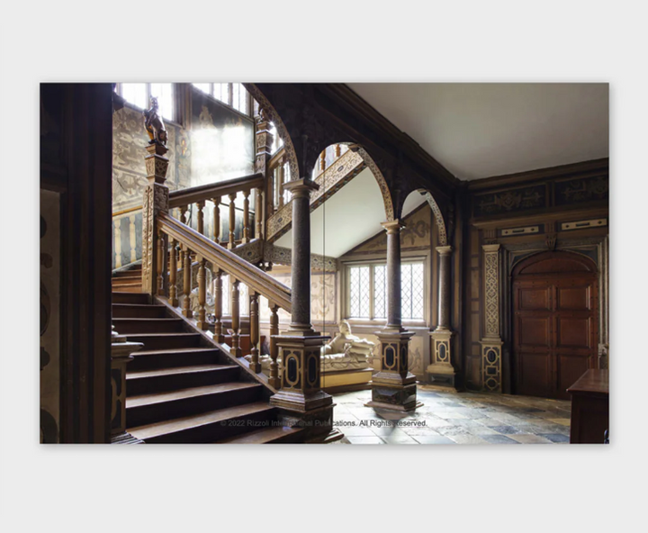 Knole: A Private View of One of Britain's Great Houses