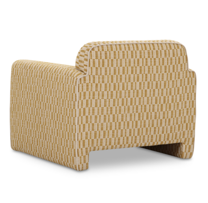 Leo Accent Chair - 13 Hub Lane   |  Accent Chairs