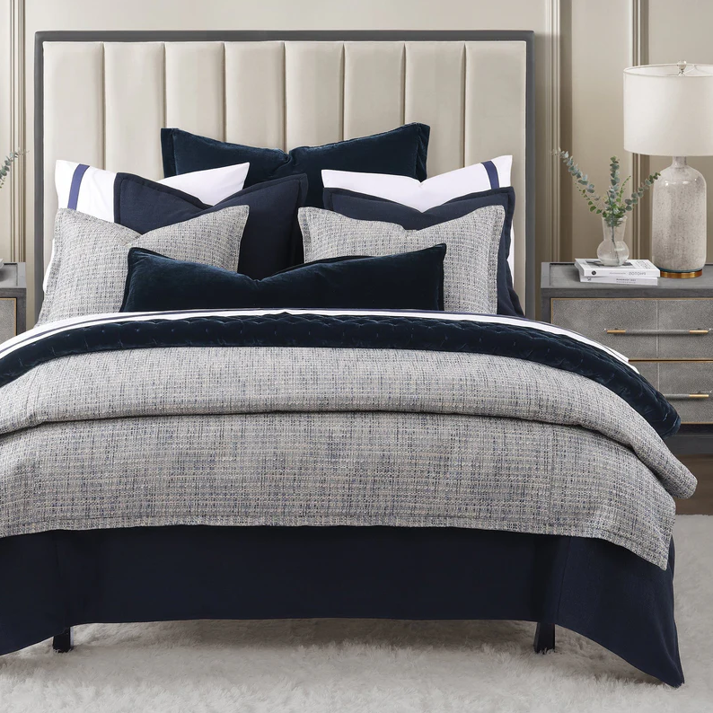 Tweed 3PC Comforter Set