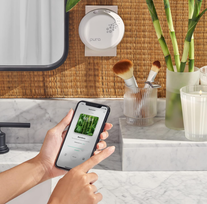 NEST Pura Smart Diffuser - Thumbnail 3