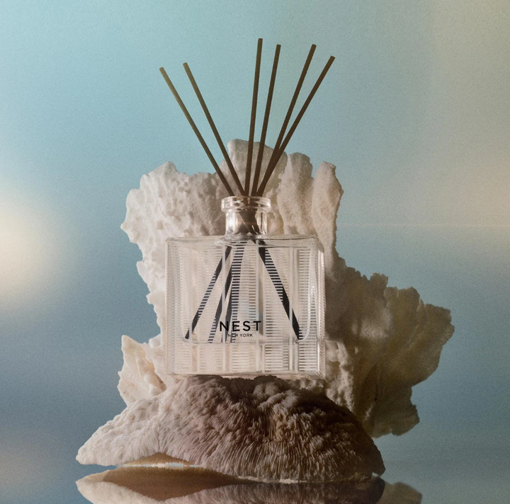 NEST Ocean Mist & Sea Salt Reed Diffuser - 13 Hub Lane   |  Ocean Mist & Sea Salt