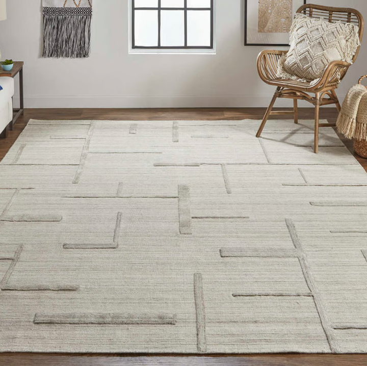 Longridge 5x8 Rug
