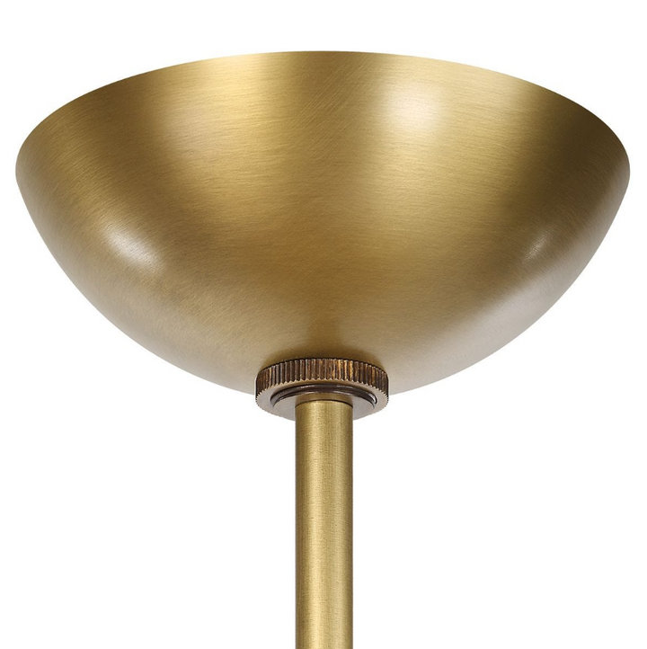 Bonnet 1-Light Pendant - 13 Hub Lane   |  Pendants