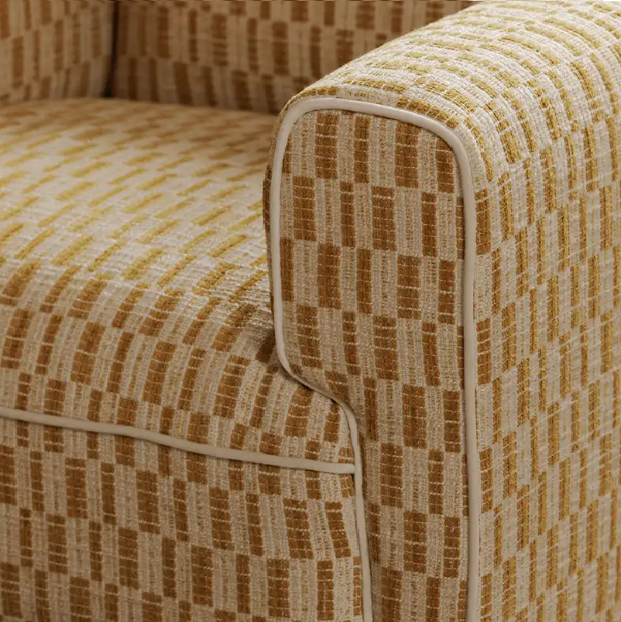 Leo Accent Chair