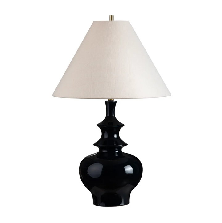 Anderson Table Lamp - 13 Hub Lane   |  Ceramic Table Lamps