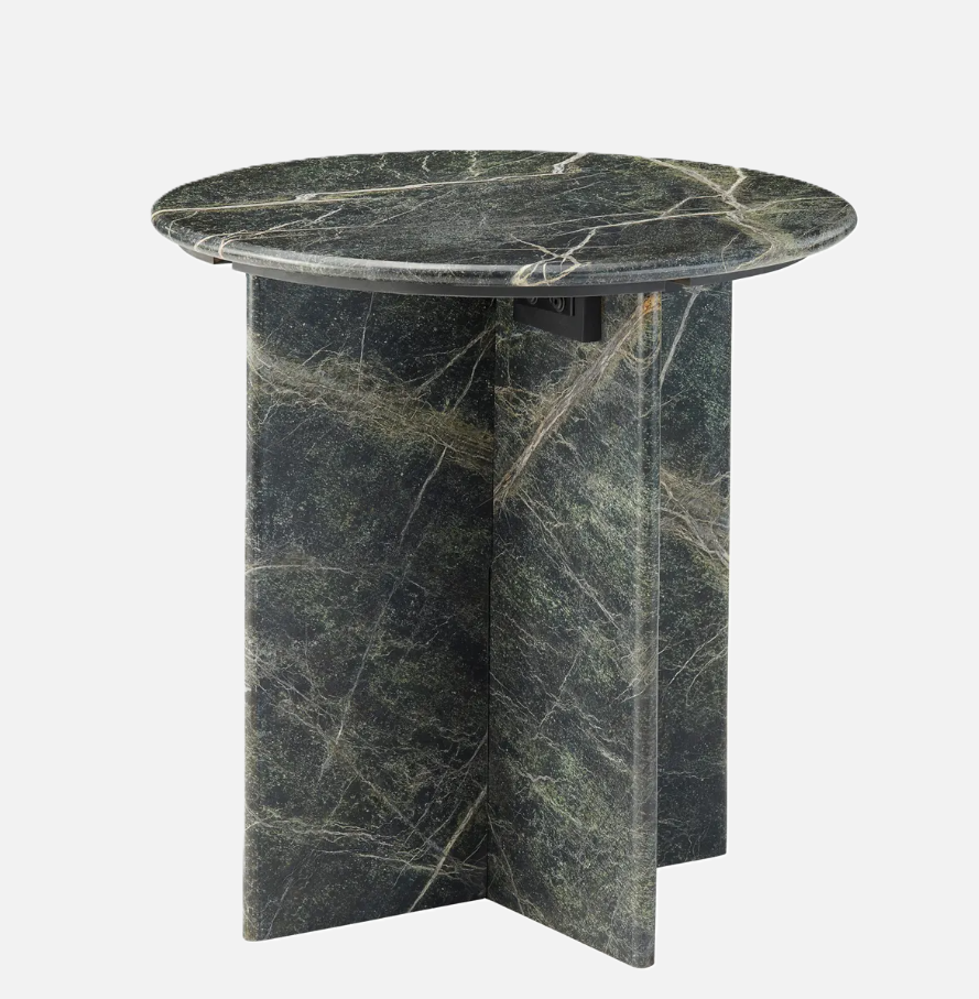 Virentia End Table - 13 Hub Lane   |  