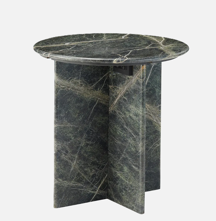Virentia End Table - 13 Hub Lane   |  
