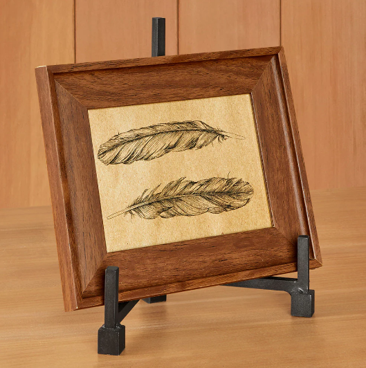 Arno Easel - 13 Hub Lane   |  Display Stands