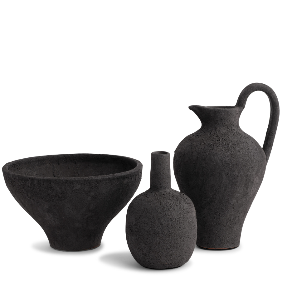 Edgar Bowl - 13 Hub Lane   |  Ceramic Bowls