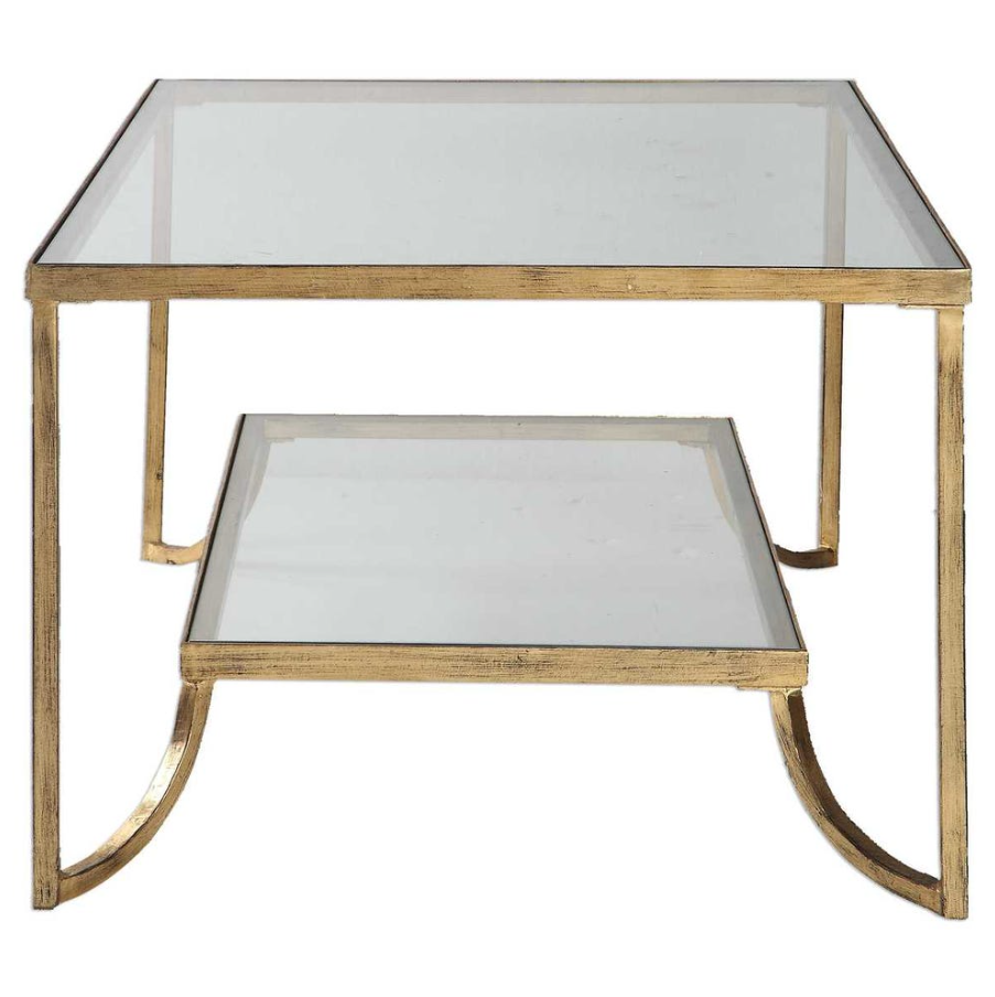 Katina Coffee Table - 13 Hub Lane   |  Coffee Tables