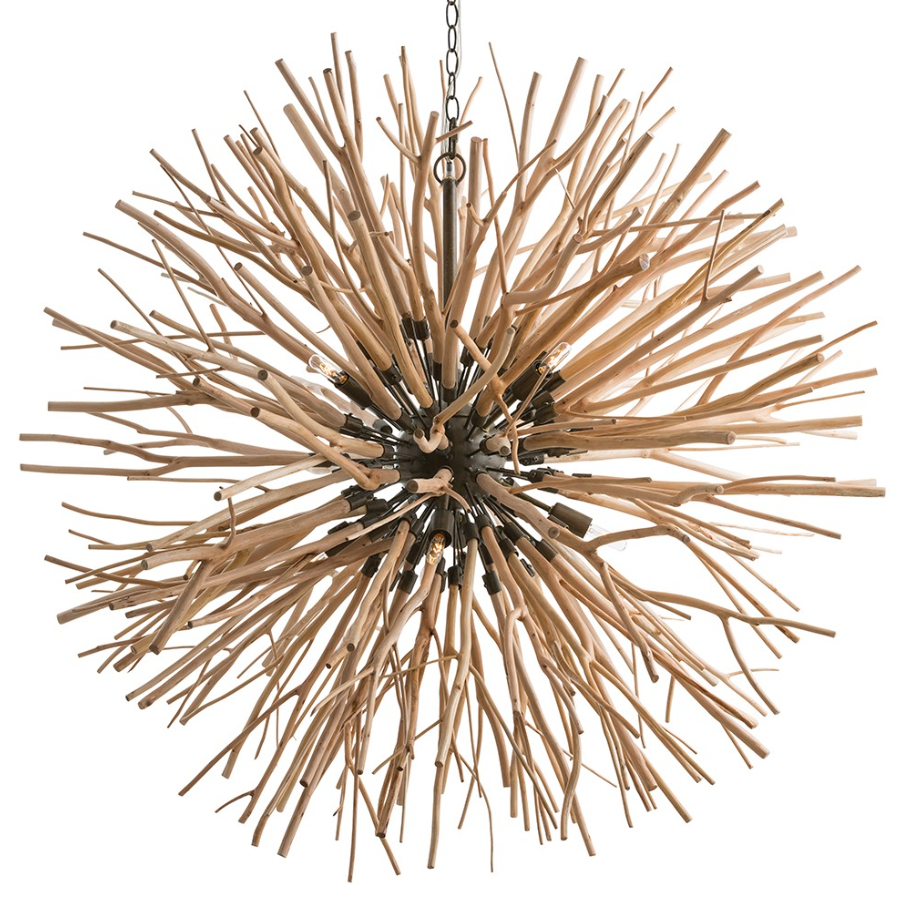 13 Hub Lane Finch Chandelier