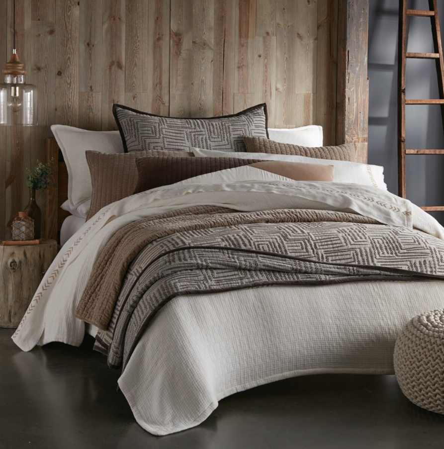 Malvern Coverlet - Thumbnail 3