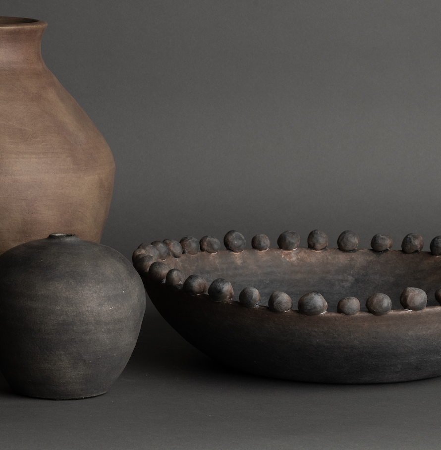 Greyson Bowl - 13 Hub Lane   |  Ceramic Bowls