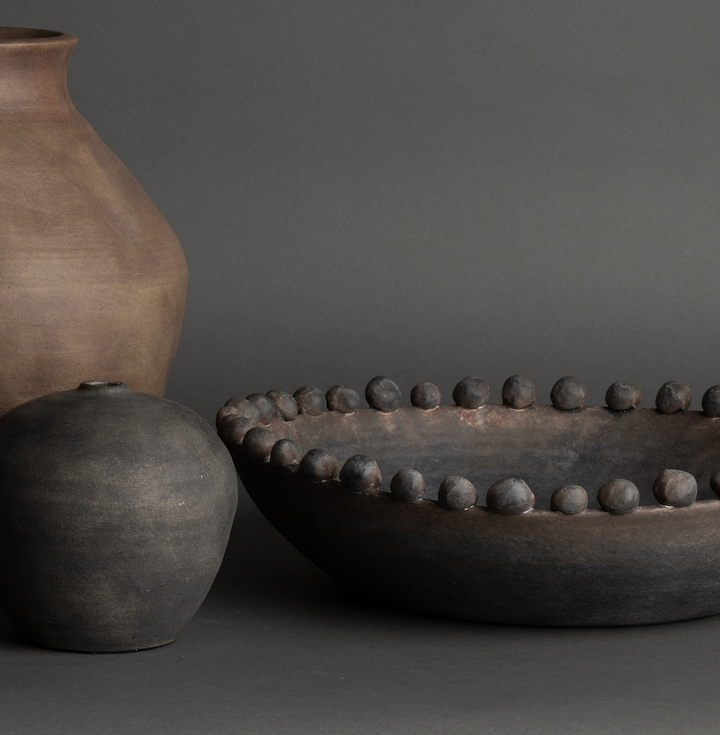 Greyson Bowl - 13 Hub Lane   |  Ceramic Bowls