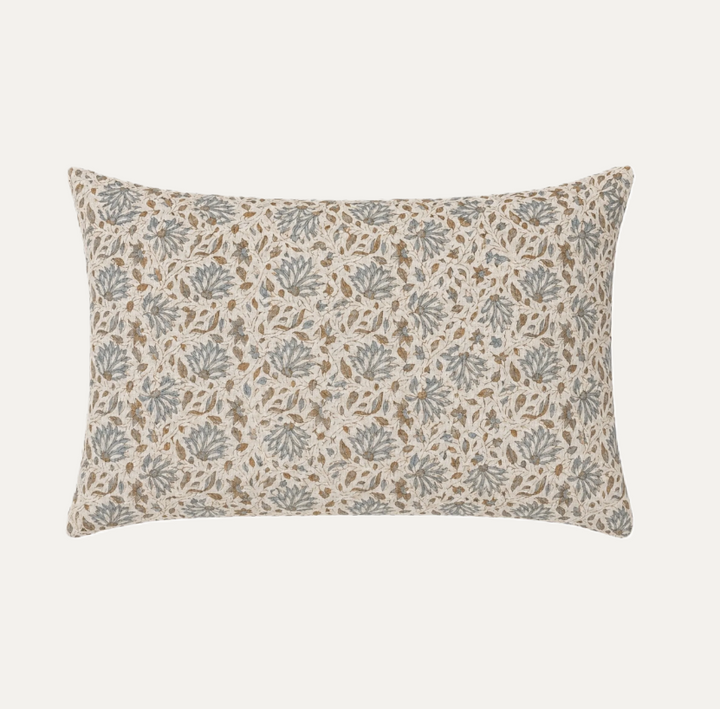 Mira Pillow, Ocra - 13 Hub Lane   |  