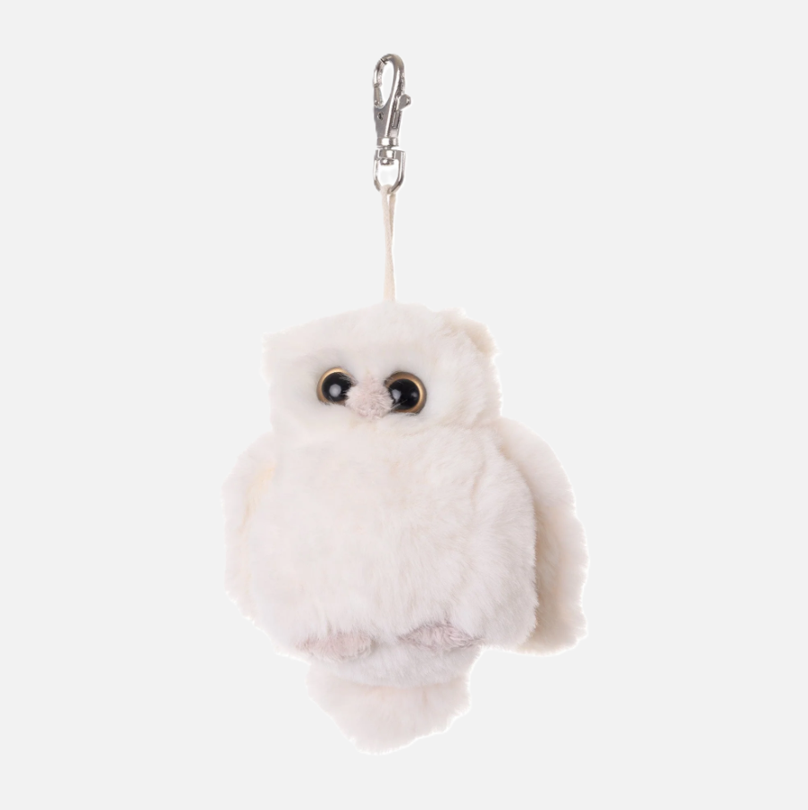 Clever Blanca Bag Charm