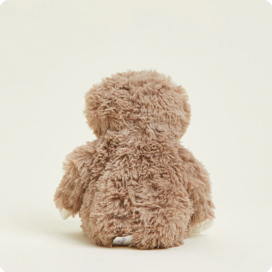 Warmies Junior Sloth - 13 Hub Lane   |  Warmies