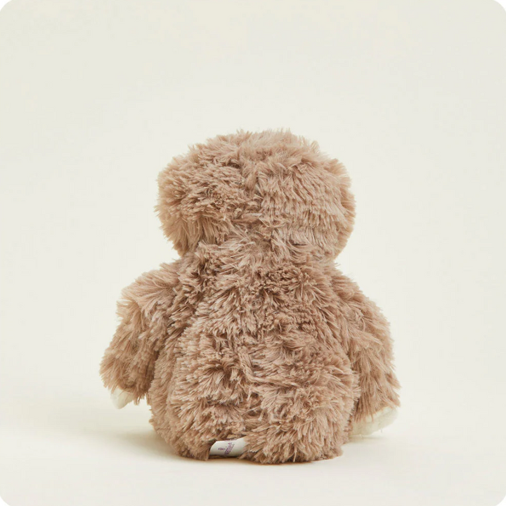 Warmies Junior Sloth - 13 Hub Lane   |  Warmies