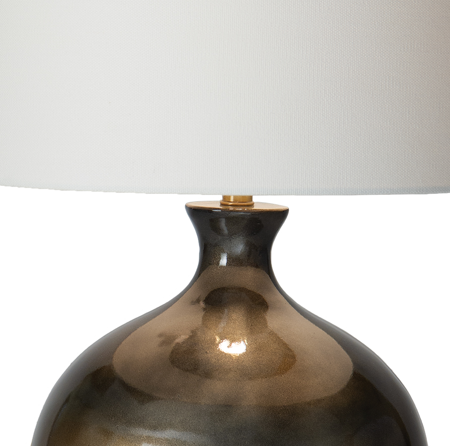 Shaw Beauman Table Lamp - Thumbnail 2