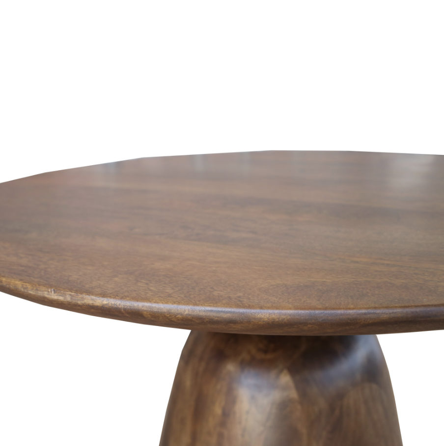 Mango Wood Coffee Table - 13 Hub Lane   |  Coffee Tables