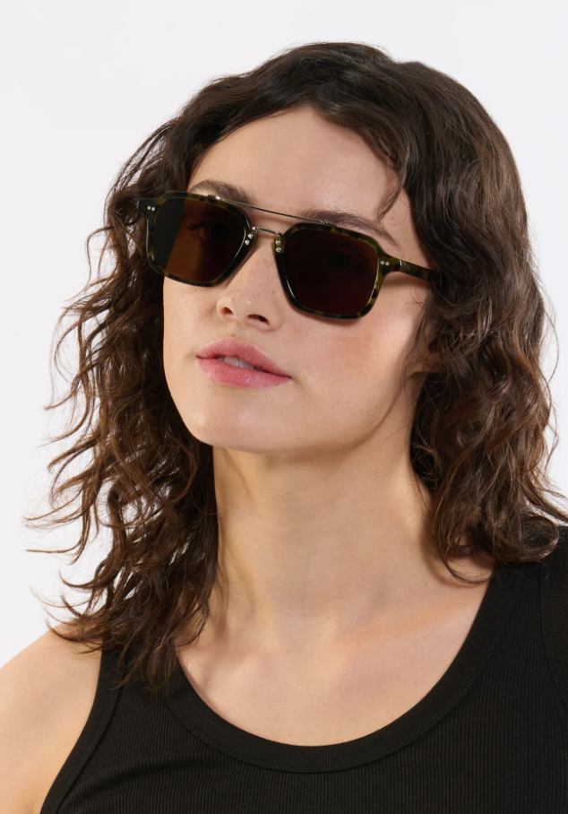 Krewe Colton Sunglasses - 13 Hub Lane   |  