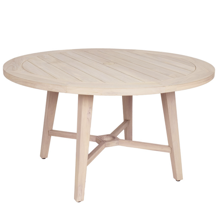 Carmel Outdoor Round Dining Table