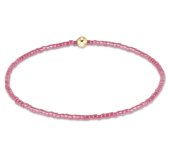 enewton hope classic bracelet - pink champagne
