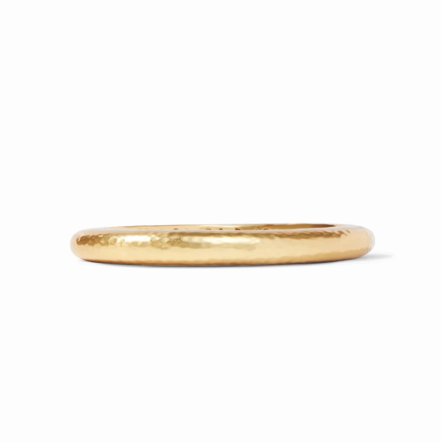 Julie Vos Catalina Hinge Bangle - 13 Hub Lane   |  