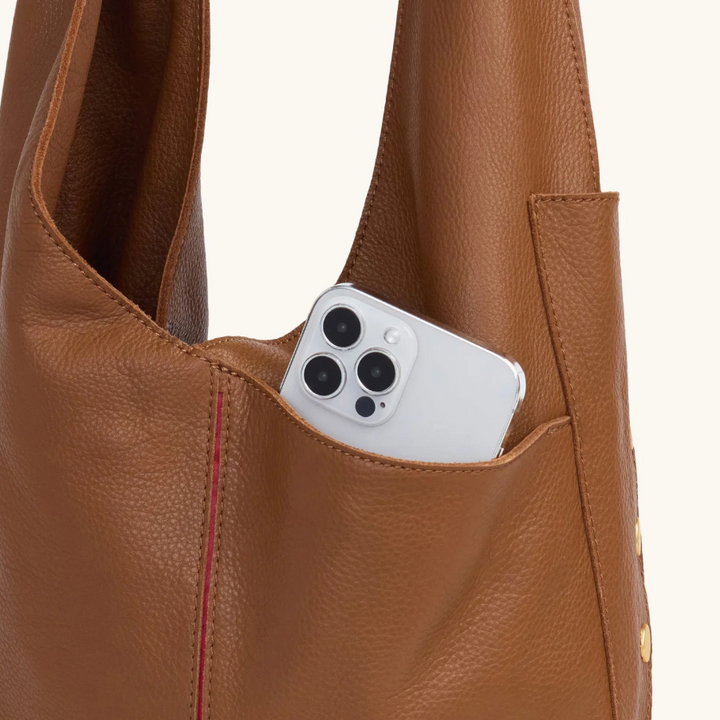 Hammitt Tom Zip Large