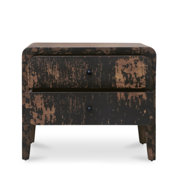 13 Hub Lane Iris Nightstand - Thumbnail 2