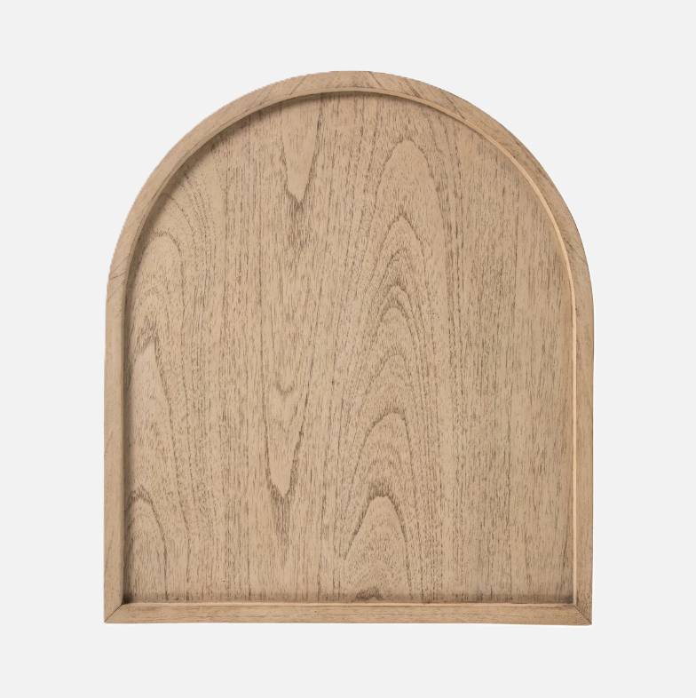 Dustin Nesting Tables, Natural - 13 Hub Lane   |  