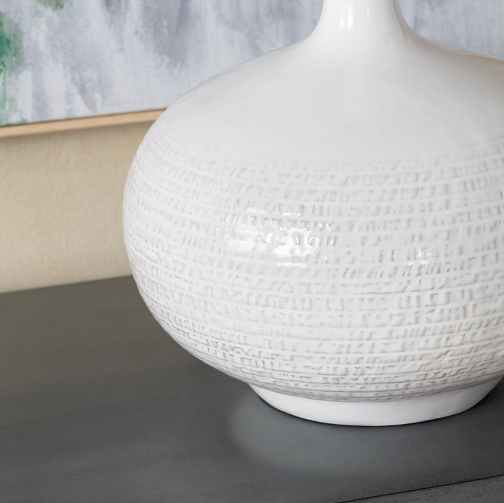 Sylvie Table Lamp - 13 Hub Lane   |  Ceramic Table Lamps