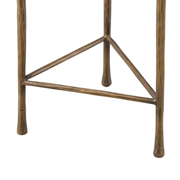 Knapp Accent Table