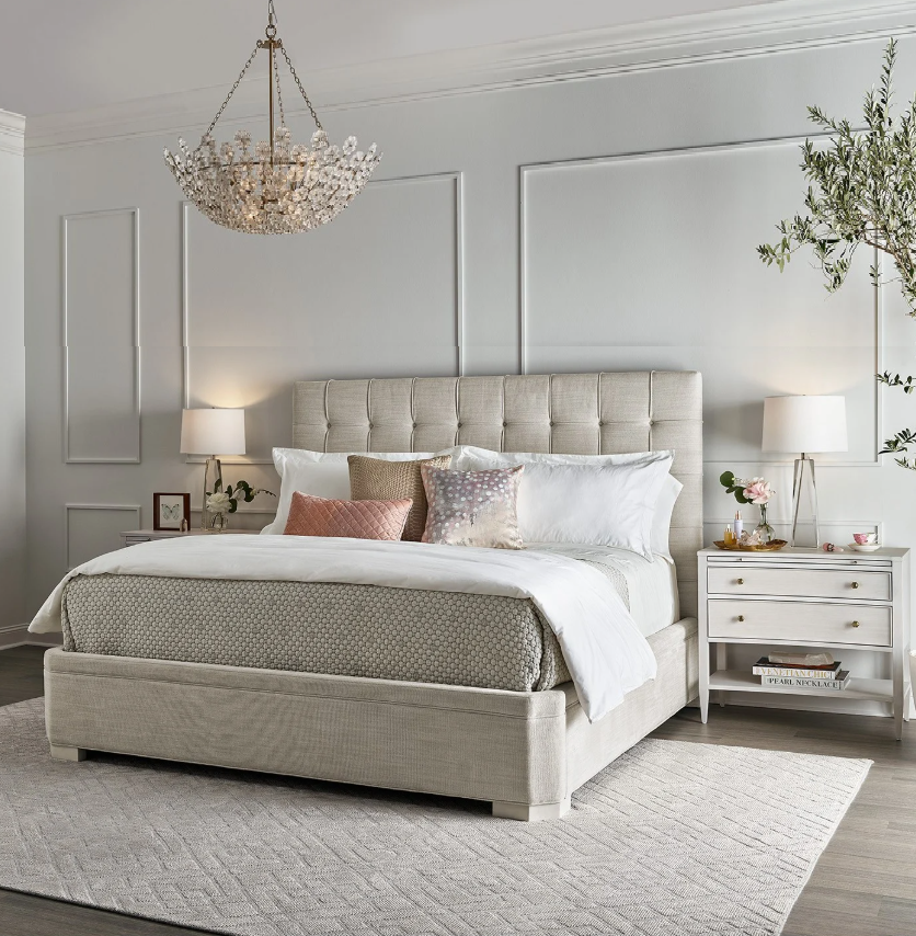 Uptown Complete Bed - Thumbnail 3