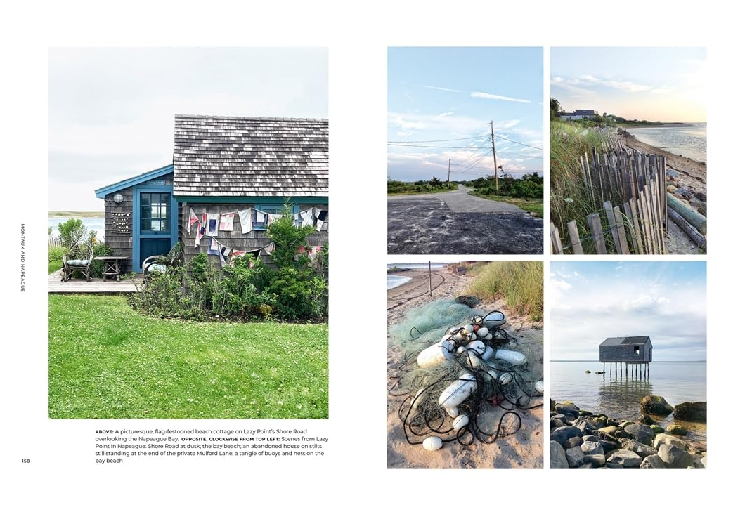 Walk With Me: Hamptons: Photographs