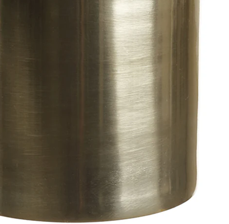 Artificial Baby's Breath w/ Cylinder Container - 13 Hub Lane   |  Floral Arrangements