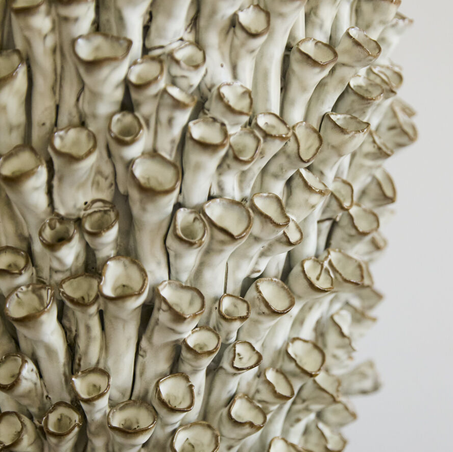 Surreal Pot - 13 Hub Lane   |  Ceramic Pots